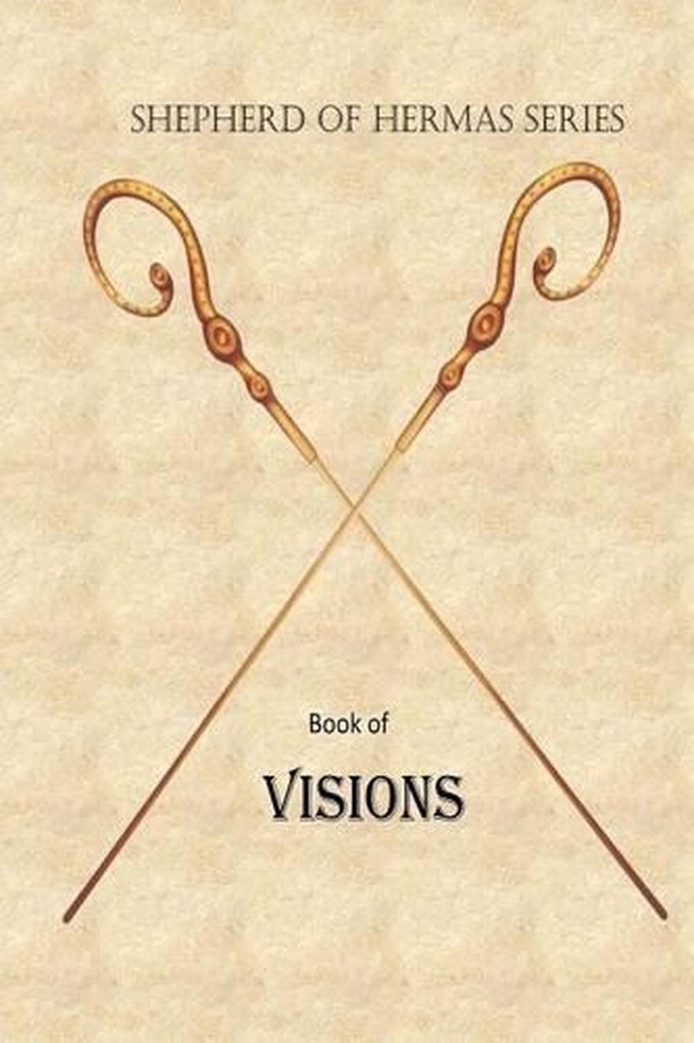 Book of Visions by Billy R. Fincher (English) Paperback Book