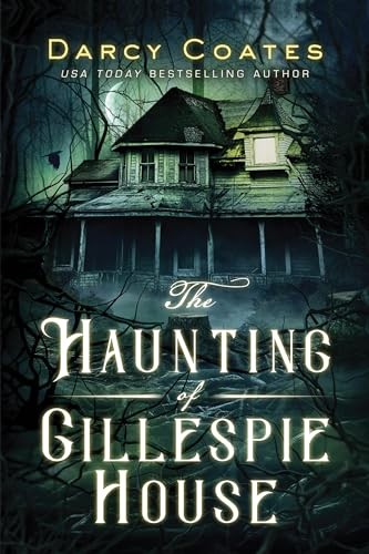 The Haunting of Gillespie Hous – GOOD