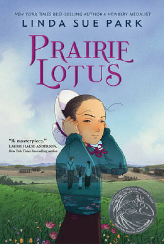 Prairie Lotus – Paperback By Park, Linda Sue – GOOD