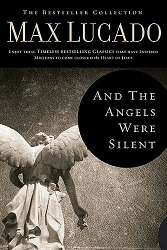 And the Angels Were Silent (The Bestseller Collection)