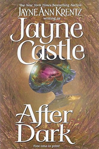 After Dark by JAYNE CASTLE