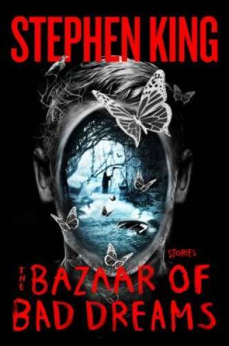 The Bazaar of Bad Dreams: Stories – Hardcover By King, Stephen – VERY GOOD
