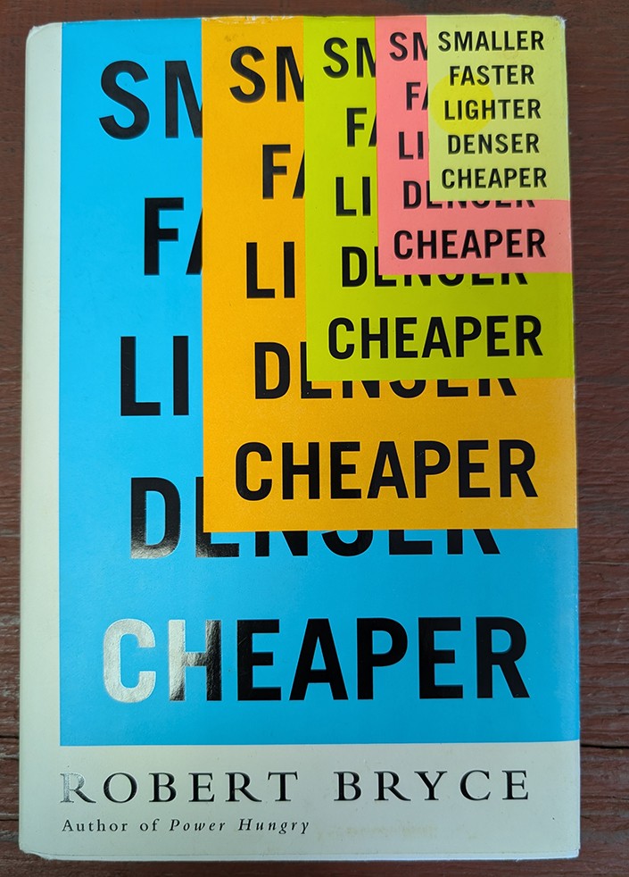 Innovation & Disruption 3 Book Set