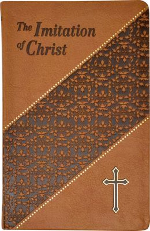 Imitation of Christ Imitation Leather Thomas a Kempis