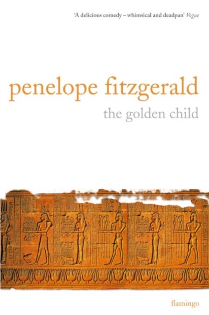 Golden Child