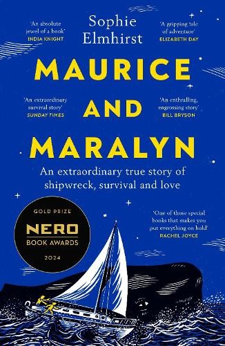 Maurice and Maralyn: A Barak Obama B… by Elmhirst, Sophie Paperback / softback