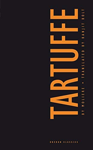 Tartuffe Oberon Classics – VERY GOOD