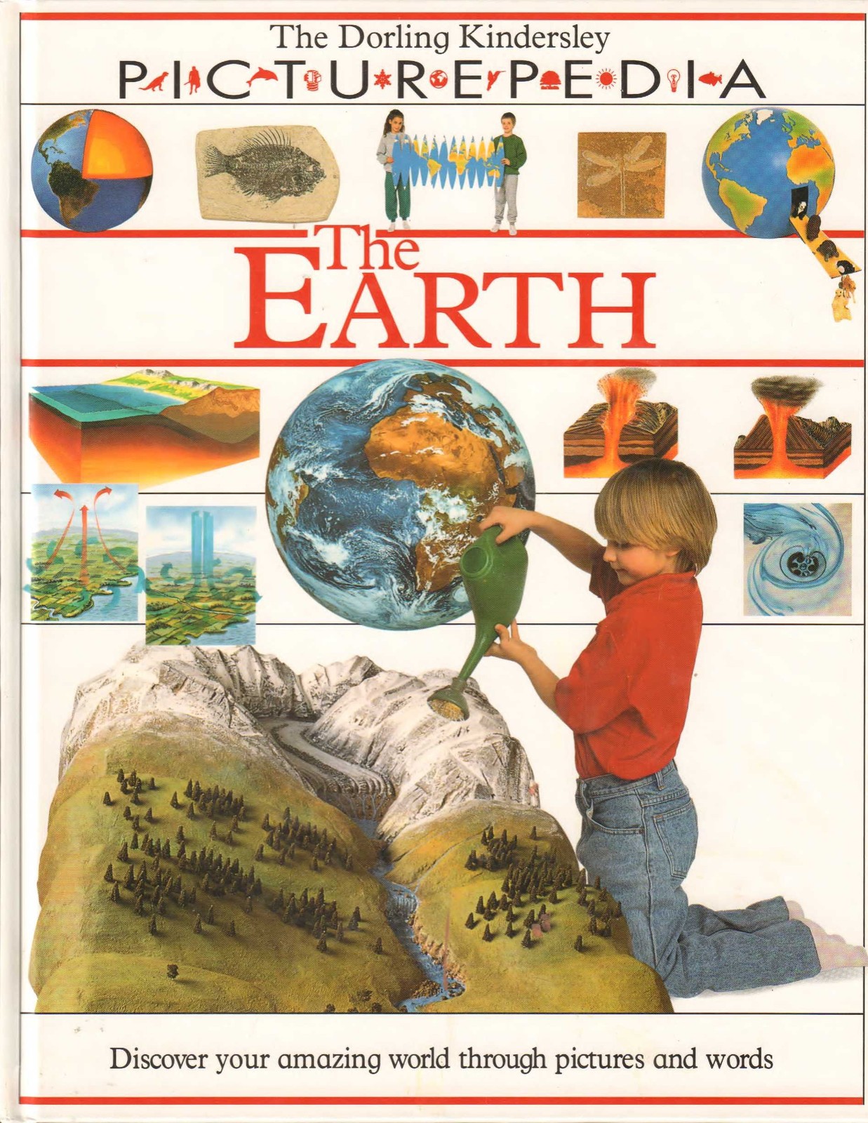 Earth