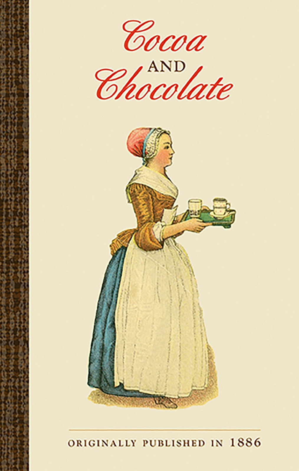NEW Applewood Books Cocoa and Chocolate, 9781429093750 Applewood Books Trade Pa