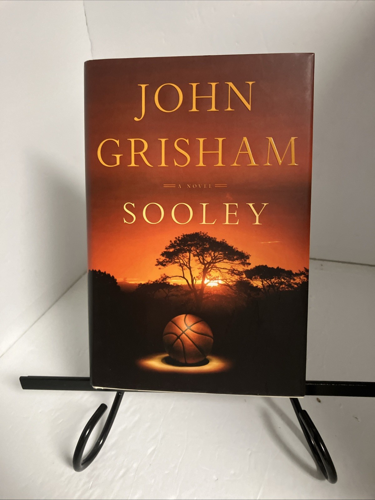 Sooley Book By John Grisham