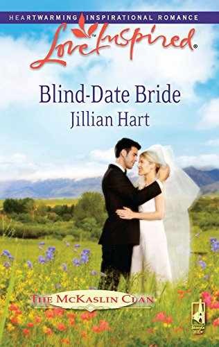 Blind-Date Bride (The McKaslin Clan: – Paperback, by Hart Jillian – Acceptable