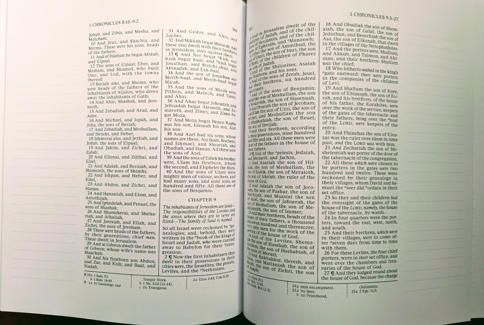 Old Testament Journal Edition : [paperback] by Deseret Book Company (2013 Trade)