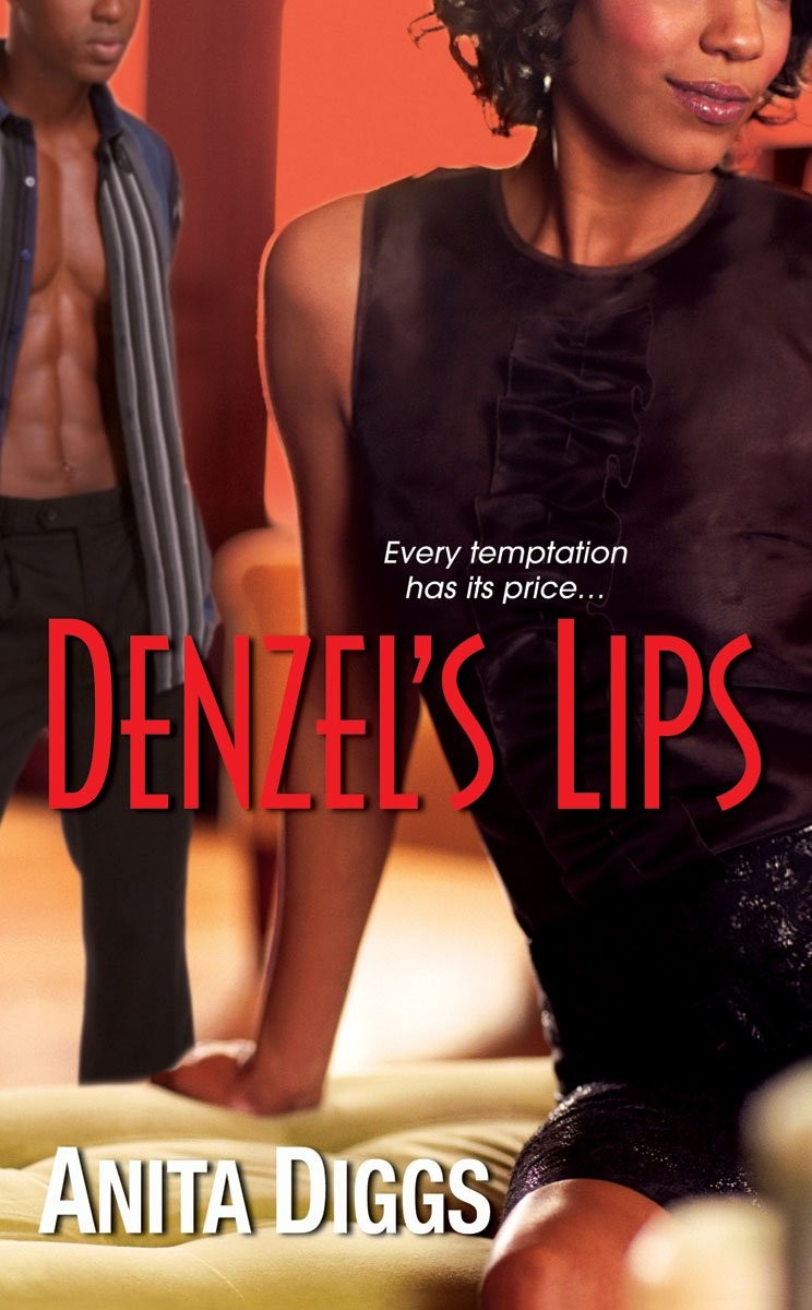 Denzel’s Lips