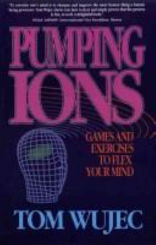 Pumping Ions – Tom Wujec, 9780385247498, paperback