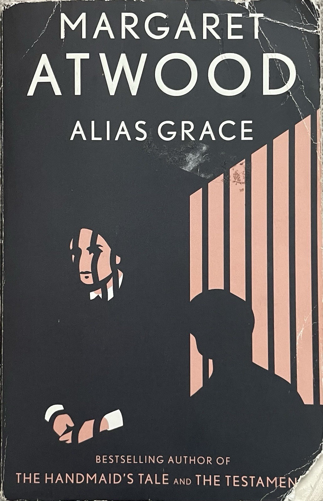 Alias Grace: A Novel – Paperback By Atwood, Margaret – GOOD