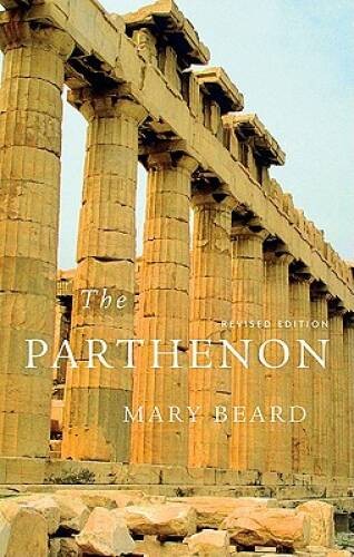 The Parthenon (Wonders of the World) – Paperback By Beard, Mary – VERY GOOD