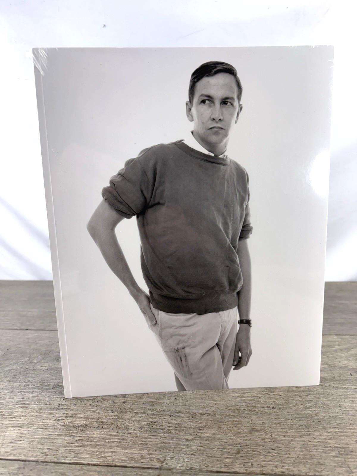 Robert Rauschenberg: Combines 2005 *SEALED PB MONOGRAPH Art Book NEW – Tate/MoCA
