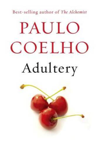 Adultery (Vintage International) – Paperback By Coelho, Paulo – VERY GOOD