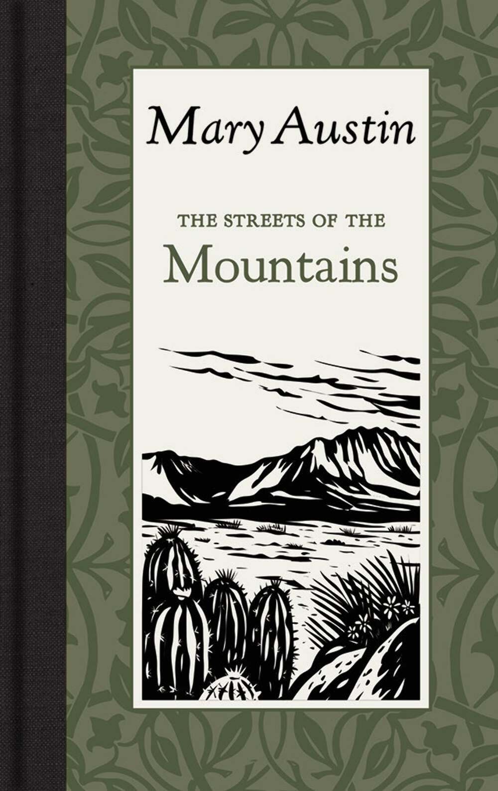 NEW Applewood Books The Streets of the Mountain, 9781429096379 American Roots H