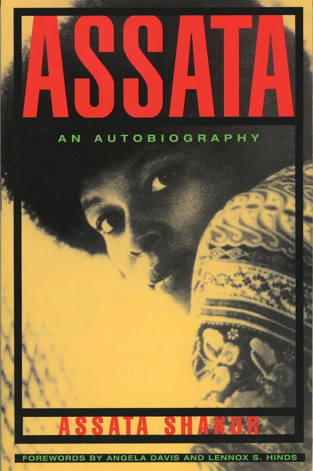 Assata: An Autobiography Paperback