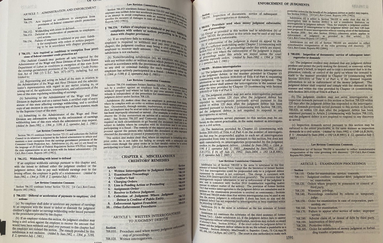 California Civil Practice Statutes & Rules Annotated Desktop Codes 2026 NEW