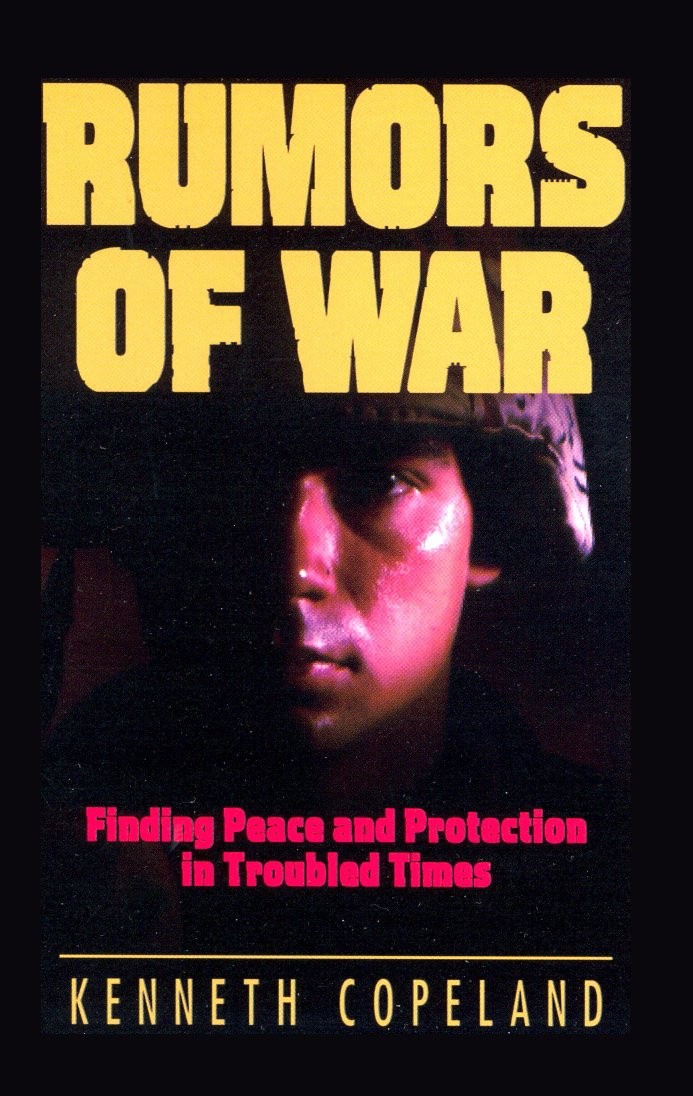 Rumors of War (10 copy package)