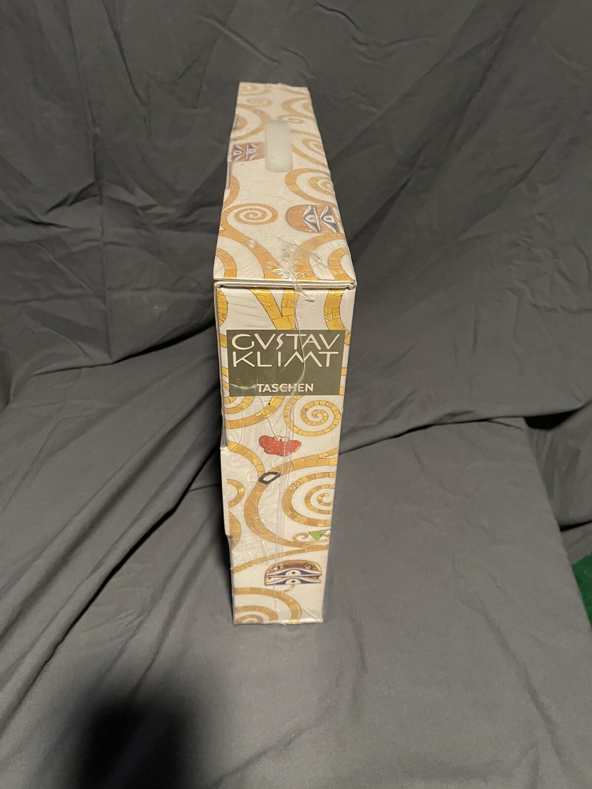 Gustav Klimt. the Complete Paintings by Tobias G. Natter (2012, Hardcover)