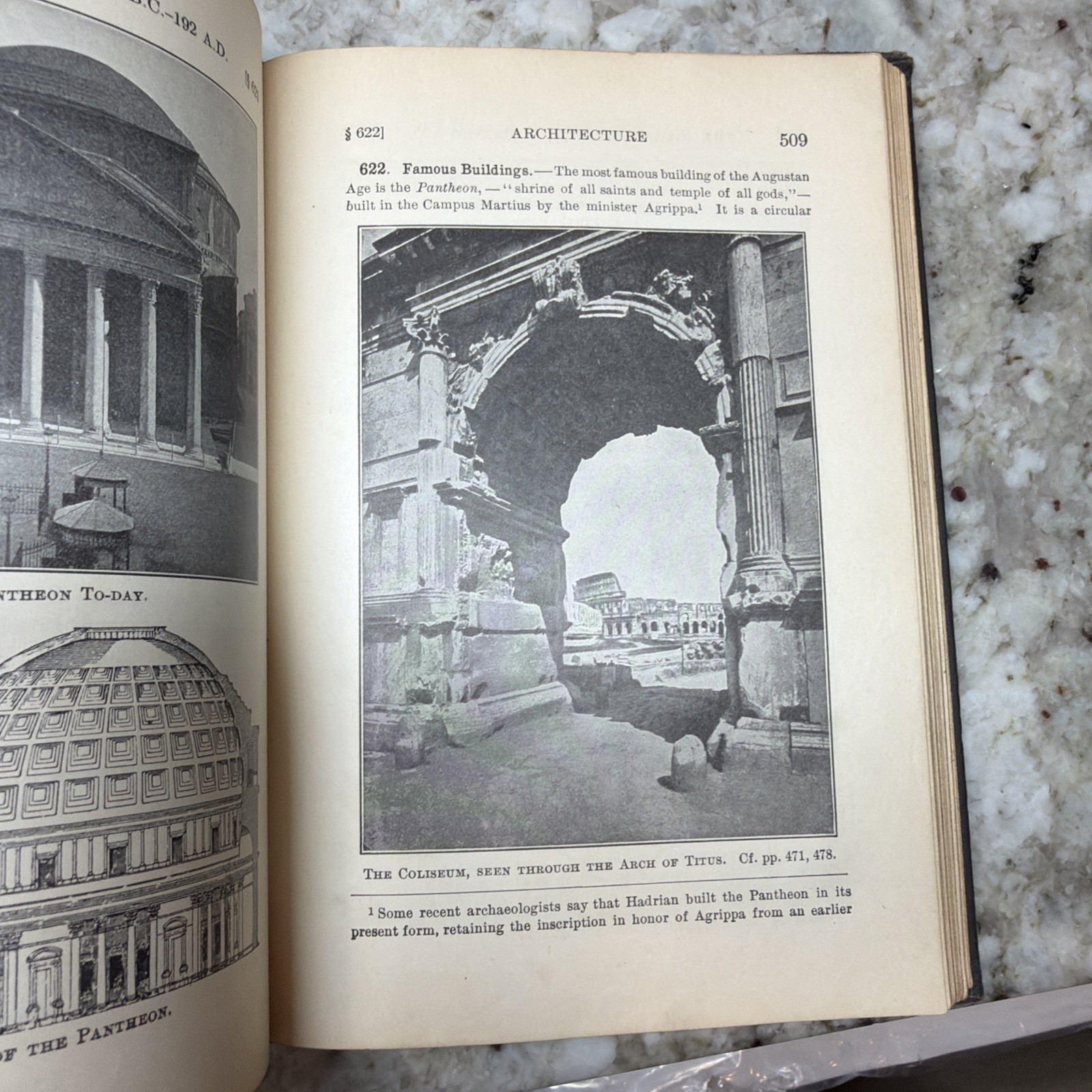 The Ancient World From The Earliest Times to 800 AD by Willis Mason West