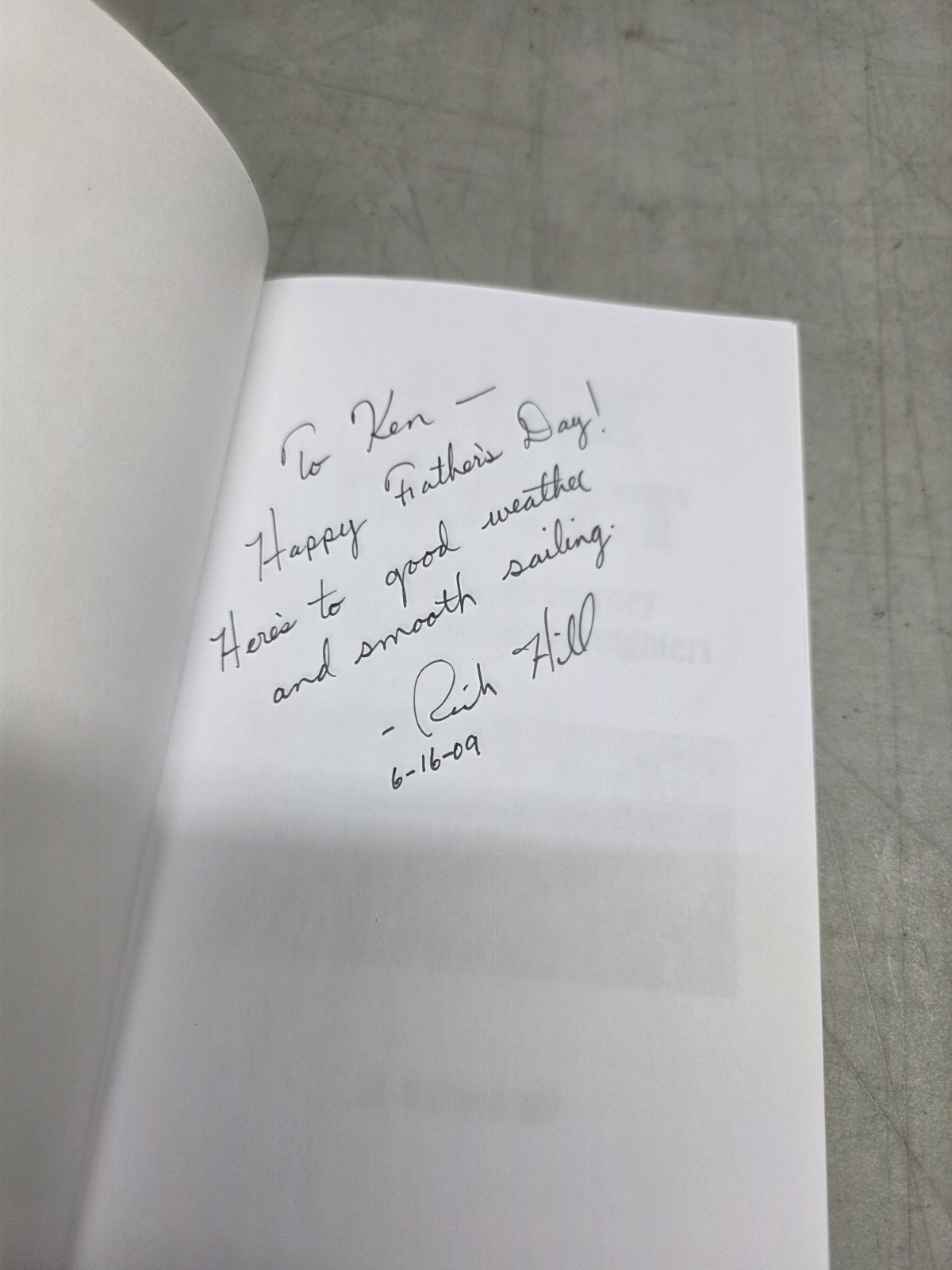 🔥 3 Books About Shipping & The Great Lakes (Lake Effect Signed By Author) EUC