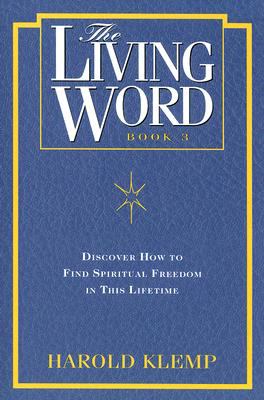 The Living Word; Book 3 – 1570432295, paperback, Harold Klemp