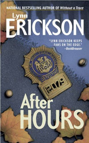 After Hours by Lynn Erickson