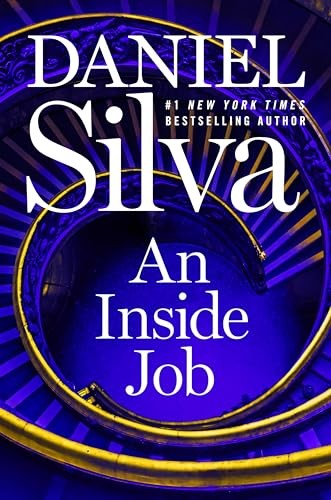 An Inside Job: A Novel – GOOD