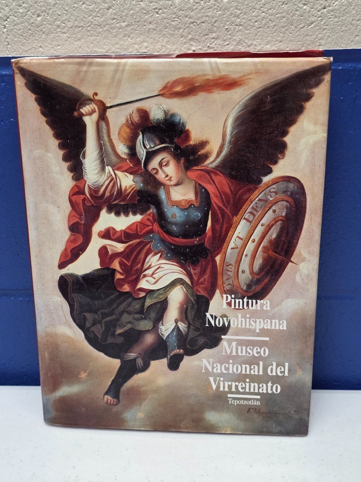 Pintura Novohispana: Museo Nacional Del Vierreinato, TOMO II (Spanish Language)