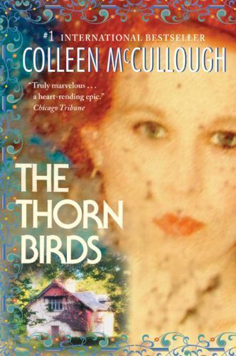 The Thorn Birds by McCullough, Colleen