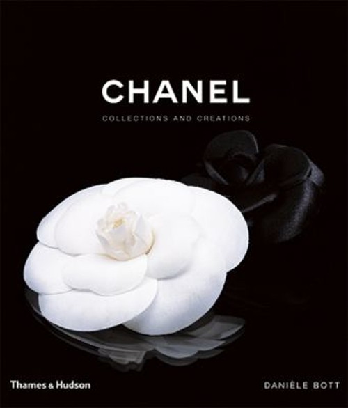 Chanel : Collections and Creations Hardcover Danièle, Bott, Daniè