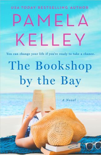 Bookshop by the Bay – Pamela M Kelley, 9781250861610, paperback
