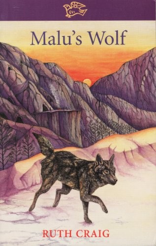 Malu’s Wolf (Flyways) by Craig, Ruth Paperback Book The Fast Free Shipping