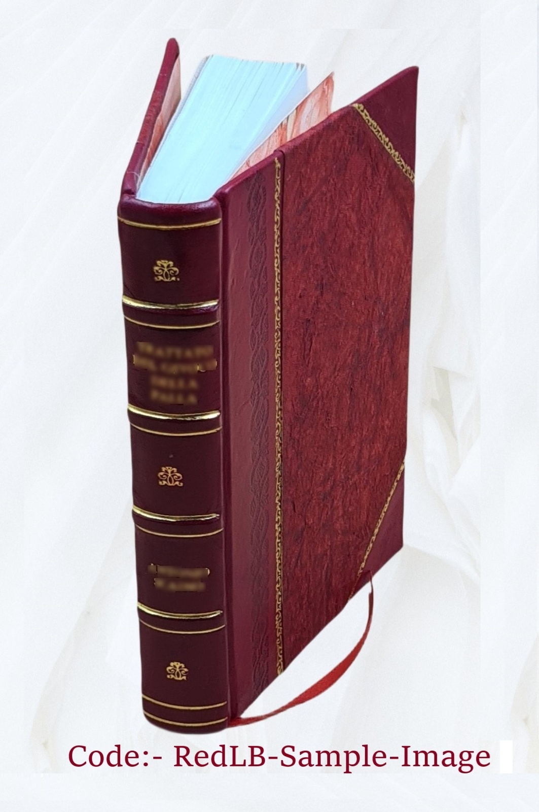 The Design And Working Of Ammonia Stills 1924 By P Parrish [Leather Bound]
