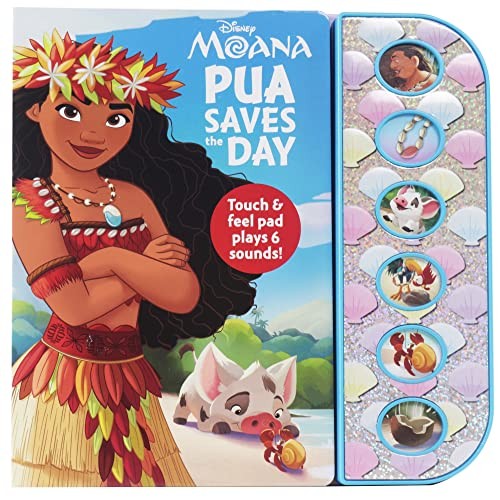 PAW Patrol – Land, Sea, and Sky! – 10-Button Sound Book – PI Kids by Pi Kids