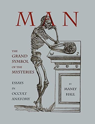 Man The Grand Symbol of the My – GOOD
