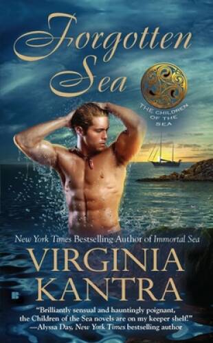 Forgotten Sea (Children of the Sea) – Mass Market Paperback – ACCEPTABLE