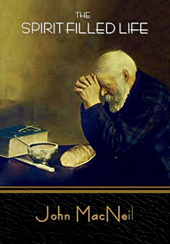 The Spirit-Filled Life by MacNeil New 9781647997069 Fast Free Shipping..