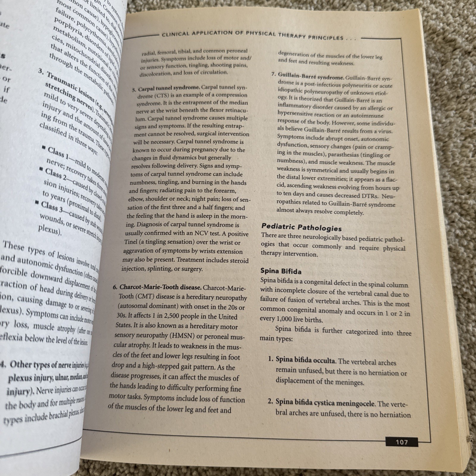 Physical Therapist Assistant Exam Paperback LearningExpress Staff