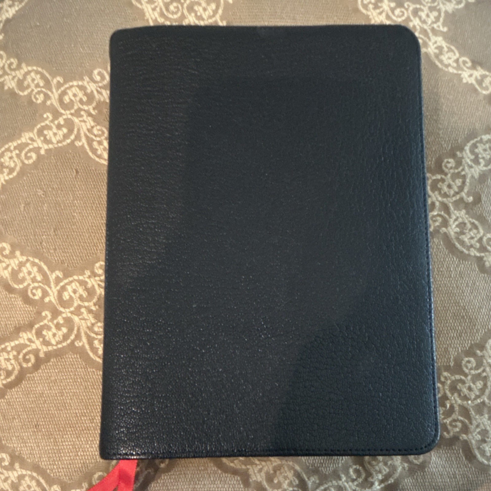 Cambridge Holy Bible English Standard Version Leather Bound Religious Bible