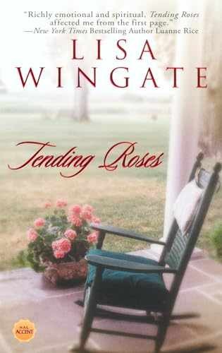 Tending Roses (Tending Roses Series, – Paperback, by Wingate Lisa – Very Good