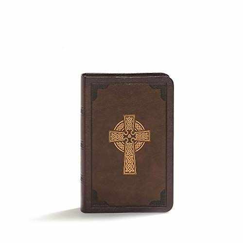 KJV Large Print – Imitation Leather, by Holman Bible Publishers – Very Good