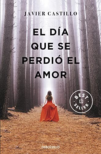 El día que se perdió el amor / The …, Castillo, Javie