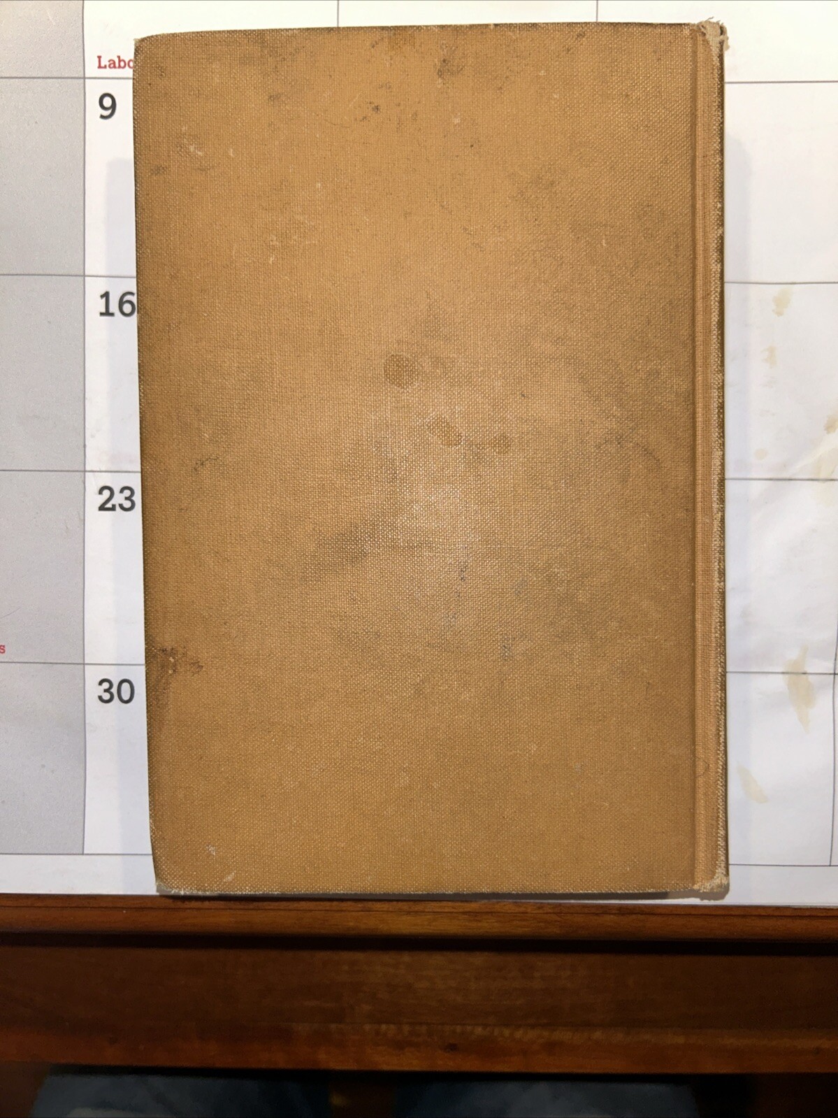 ‘Round the Round World – Paul Rader – 1922 – 248 pages – Pentecostal CMA
