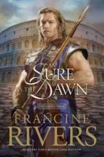 As Sure as the Dawn: Mark of the Lion Series Book 3 (Christian Historical…