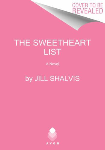 The Sweetheart List: A Small-Town Second Ch- 0063235692, Jill Shalvis, paperback